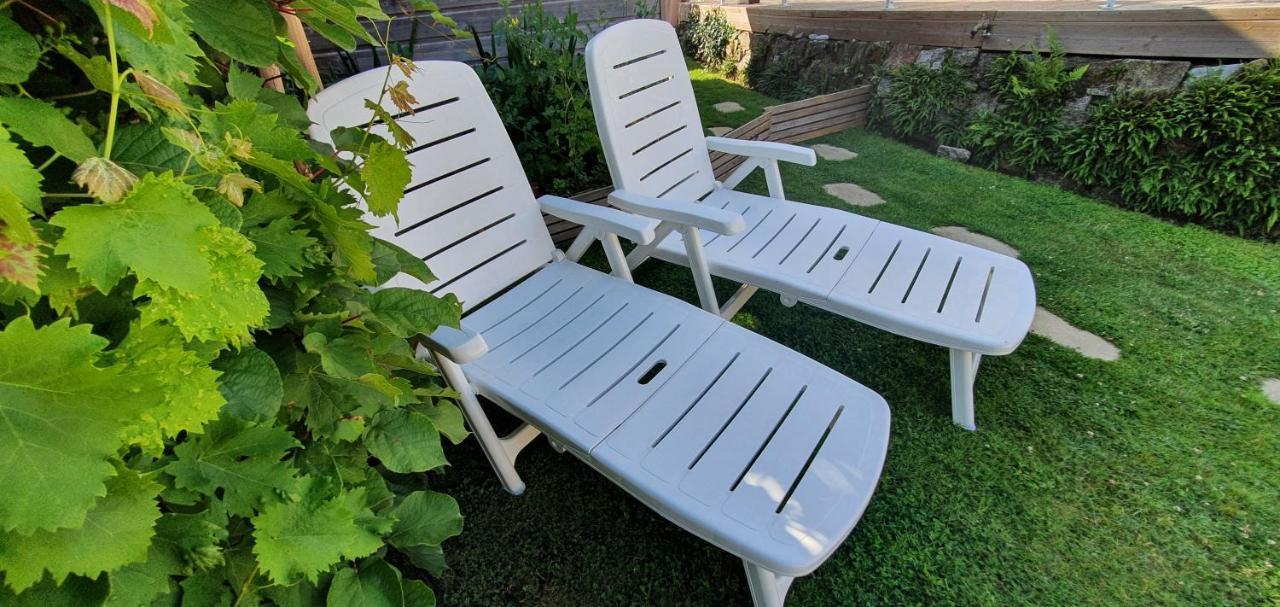 A La Topaze #Gite Calme #3 Pers #Piscine Privee #Cholet #Wifi Haut Debit #Preau #Cholet #Parc Japonais #Puy Du F Ou Le May-sur-Èvre Kültér fotó