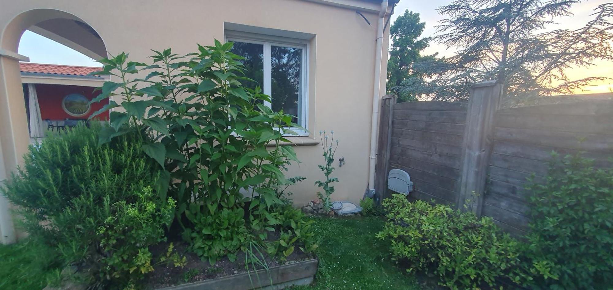 A La Topaze #Gite Calme #3 Pers #Piscine Privee #Cholet #Wifi Haut Debit #Preau #Cholet #Parc Japonais #Puy Du F Ou Le May-sur-Èvre Kültér fotó